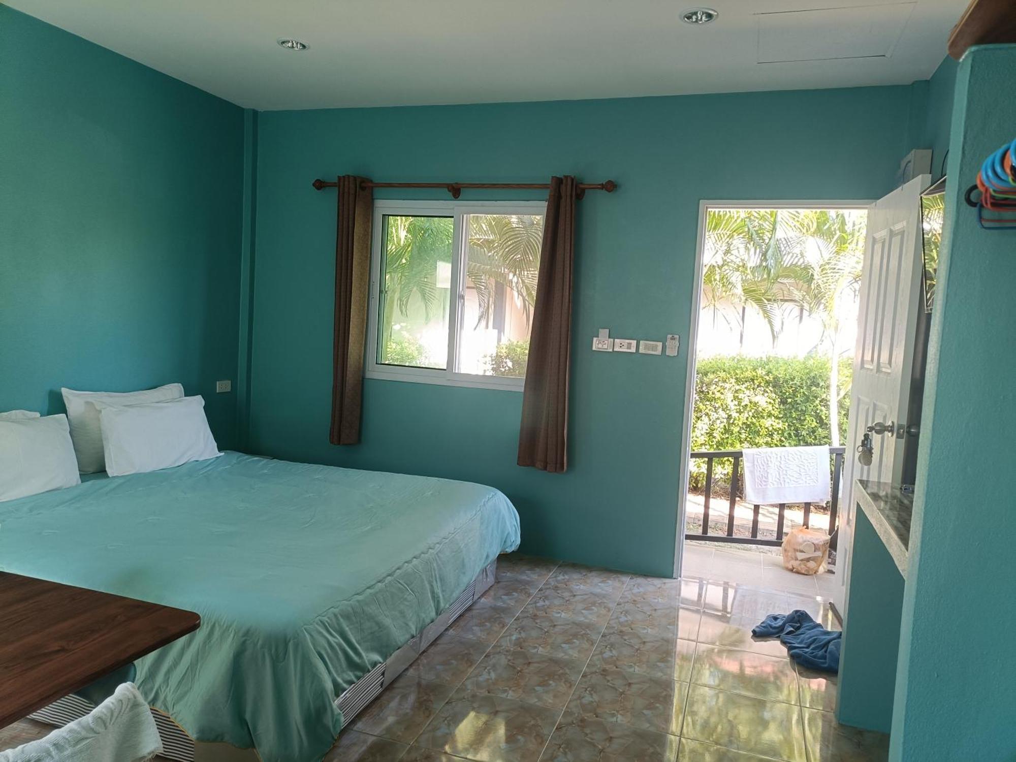 Chill Land House Hotel หาดบางเทา ห้อง รูปภาพ