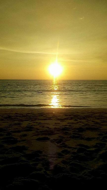 Chill Land House Hotel หาดบางเทา ภายนอก รูปภาพ